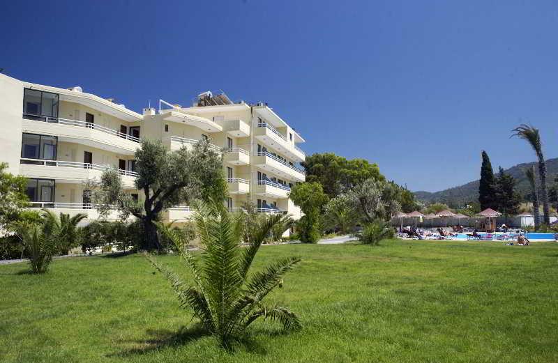 Sunland 3*