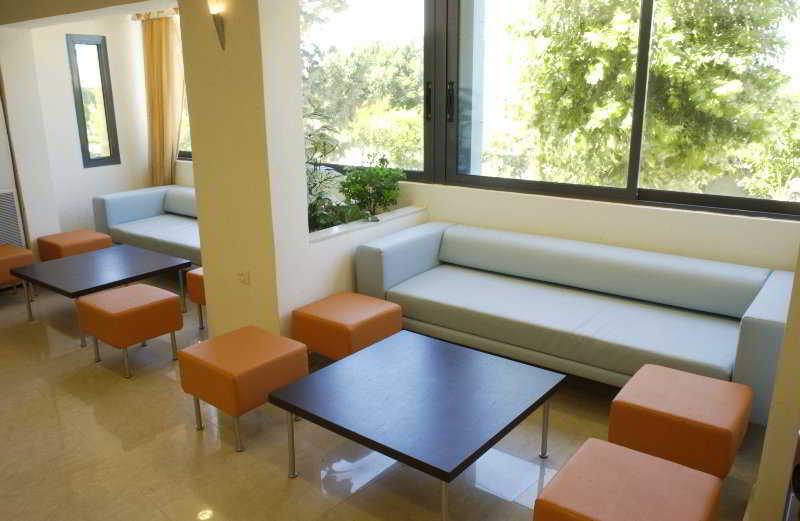 Hotel Sunland Ialysos (Rhodes)