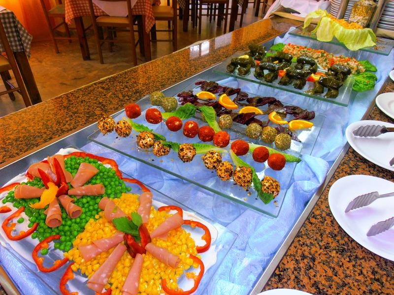 Hotel Belvita Kolymbia