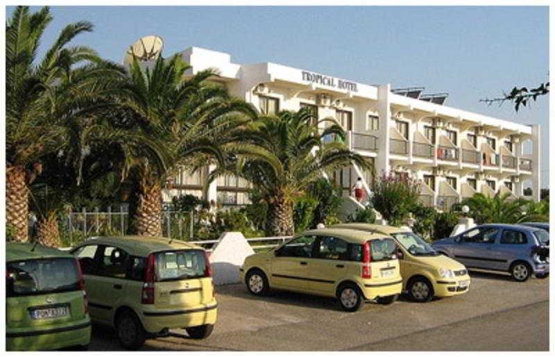 Euroxenia Tropical Hotel Faliraki