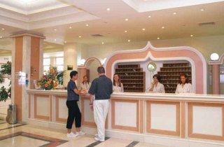 Kallithea Mare 4* Koskinou (Rhodes)