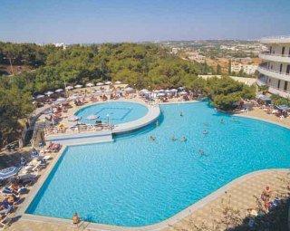 Hotel Kallithea Mare