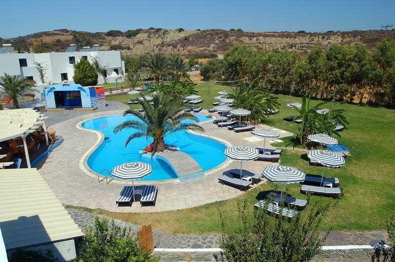 Kabanari Bay Hotel 2*