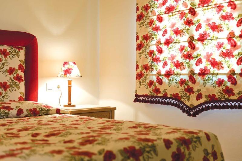 Resort Mitsis Rodos Maris 5*