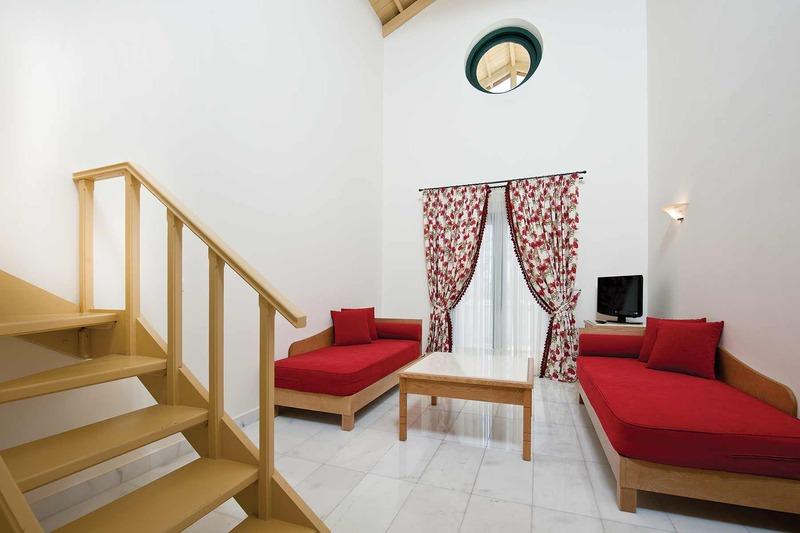 Mitsis Rodos Maris 5*