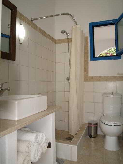 Sun Hotel Lindos (Rhodes)