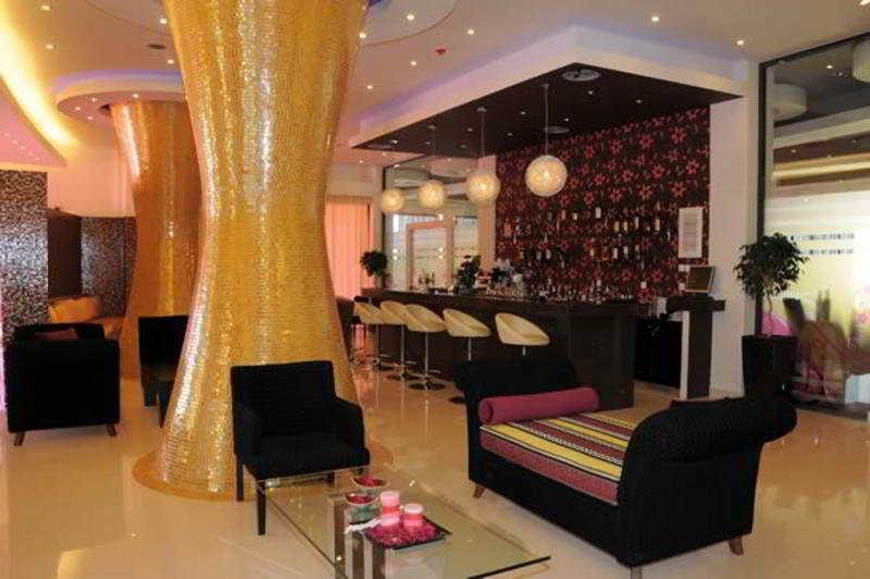 Bay Hotel 5*