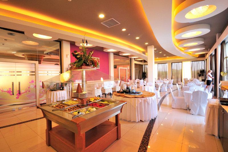 Bay Hotel Afantou