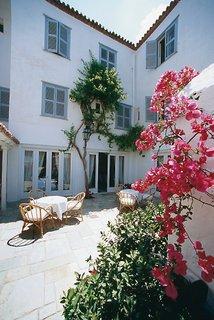 Leto Hydra Hydra (Saronic Islands)