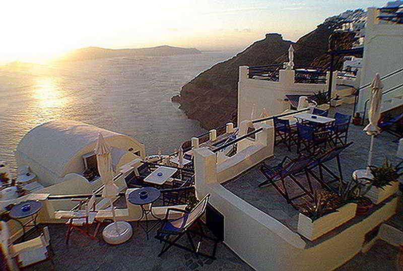 Hotel Chic Santorini