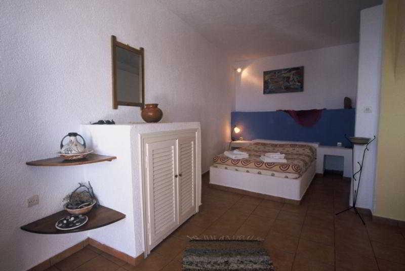 Mardanza Krokos 3* Imerovigli (Santorini)