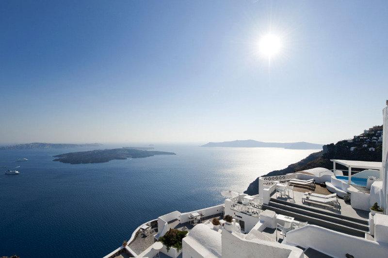 Vista Mare Aparthotel 3*