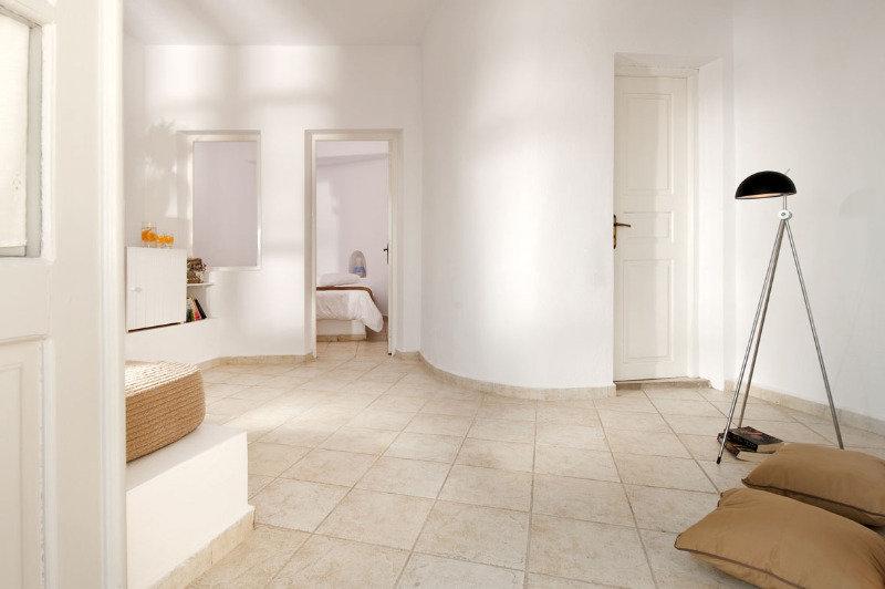 Vista Mare Aparthotel Imerovigli (Santorini)