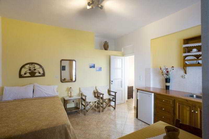 Abelonas Retreat 3*