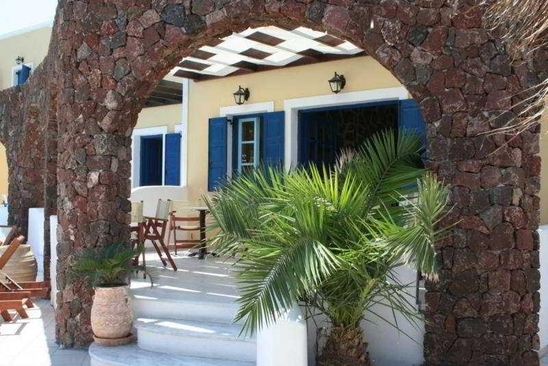 Arion Bay Santorini Hotel Kamari (Santorini)