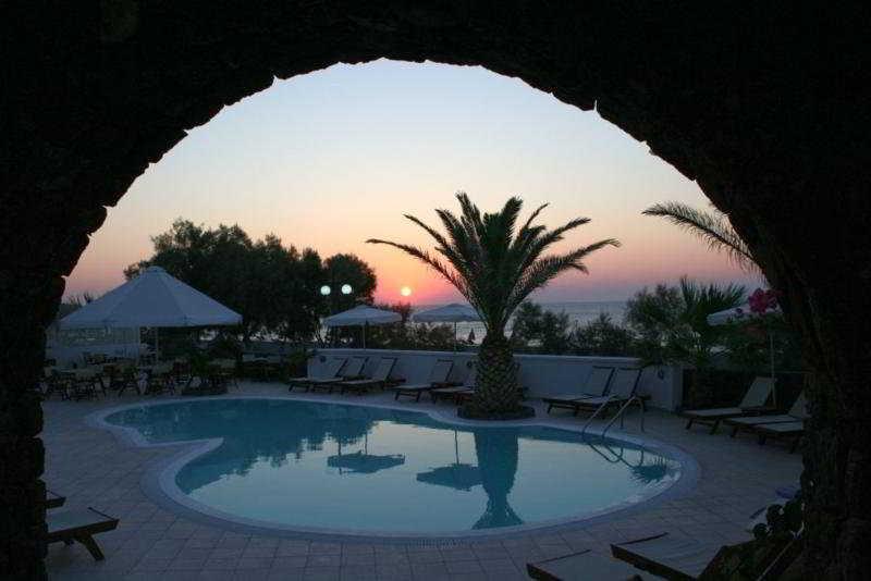 Arion Bay Santorini Kamari (Santorini)