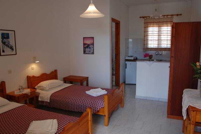 Apartment Ekati