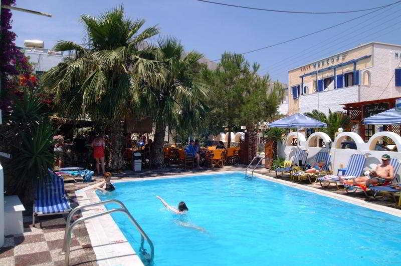 Apartment Markos