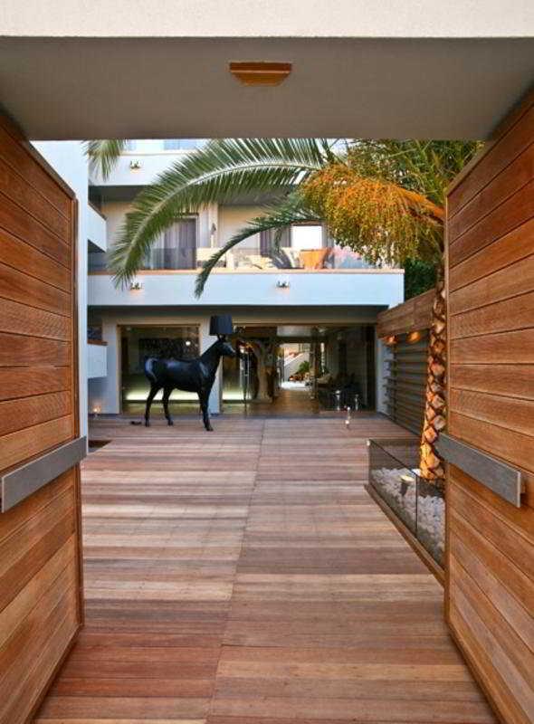 Bourtzi 4* Skiathos Town