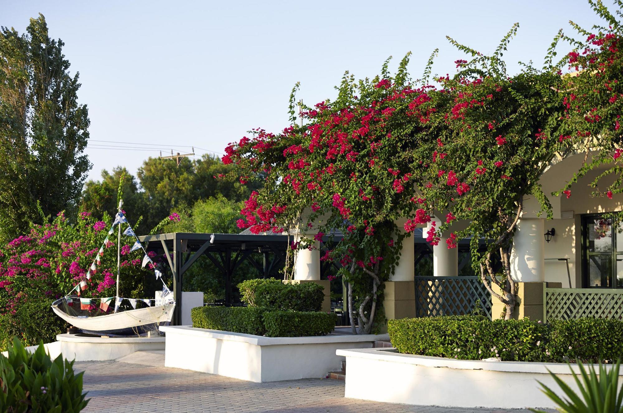 Mitsis Rodos Maris Resort 5*