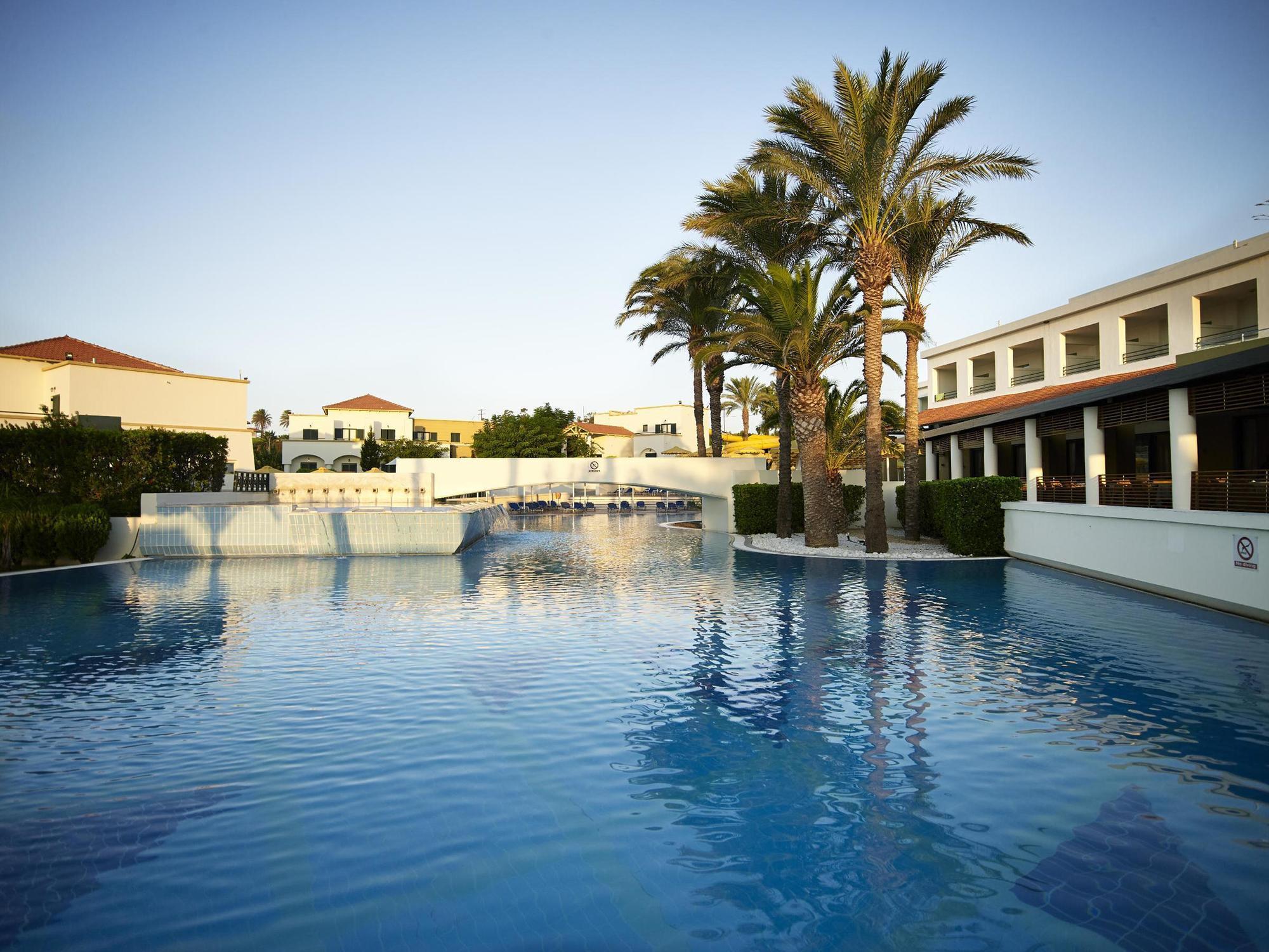 Mitsis Rodos Maris Resort 5*