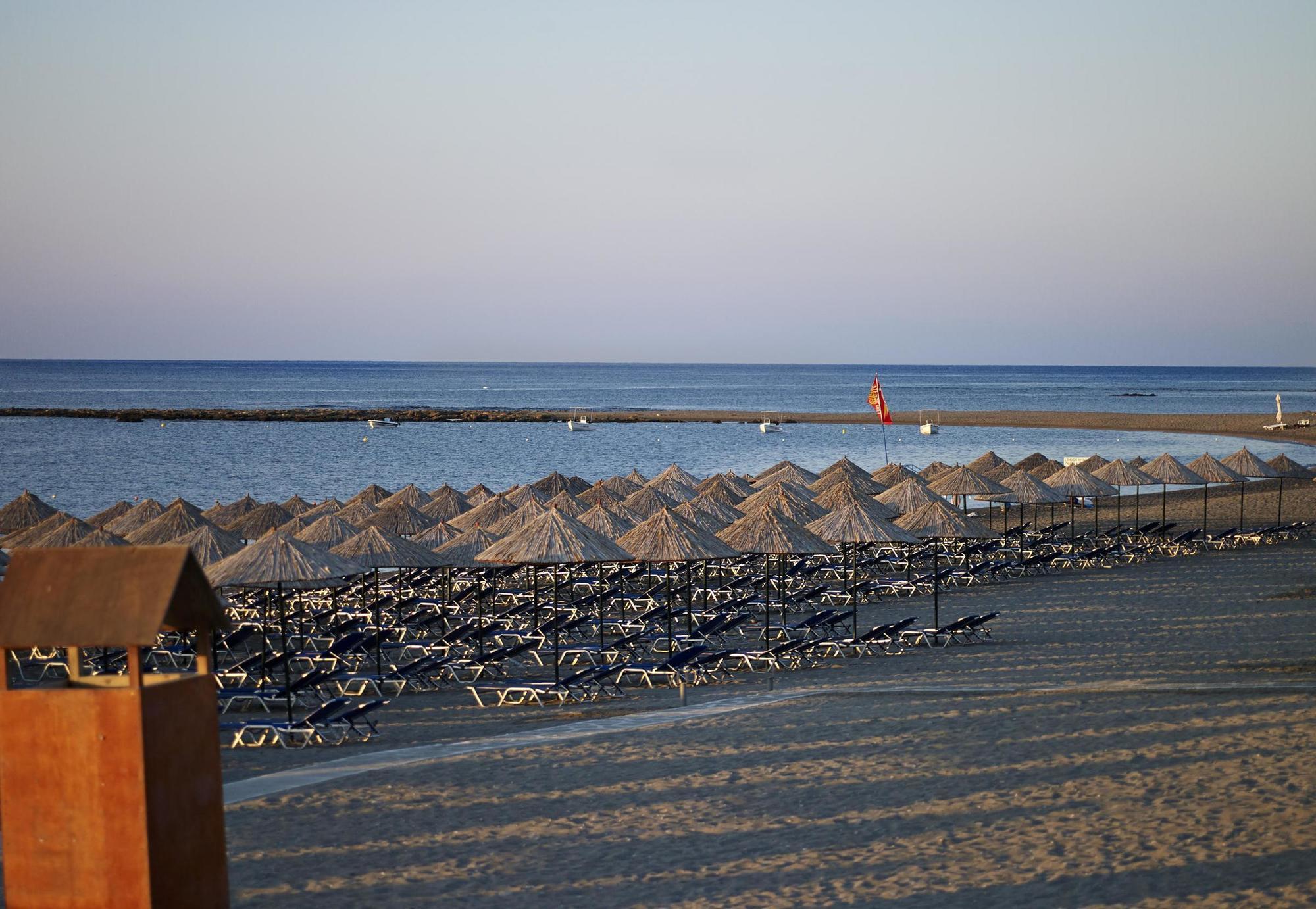 Mitsis Rodos Maris Resort 5*