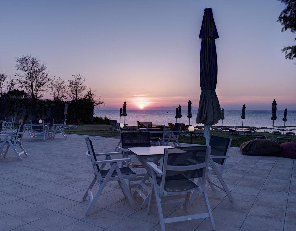 Larisa Boutique Hotel