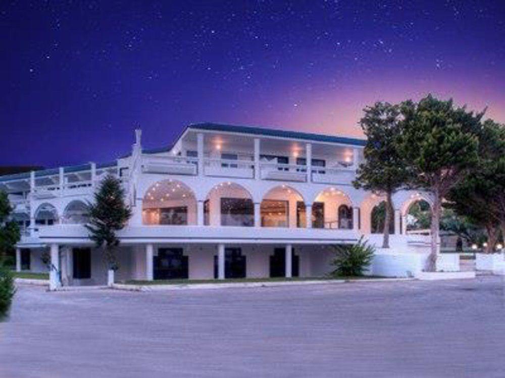 Larisa Boutique 3* Kallithea (Rhodes)