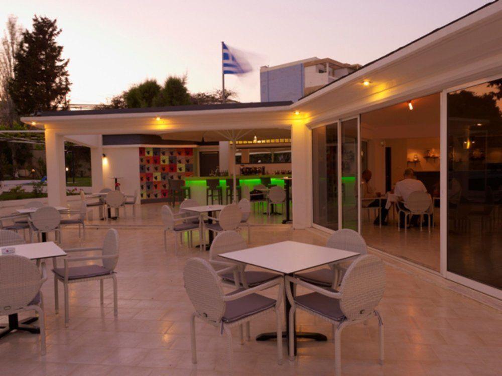 Larisa Boutique 3*