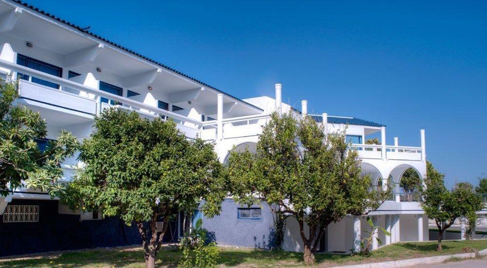 Larisa Boutique Hotel