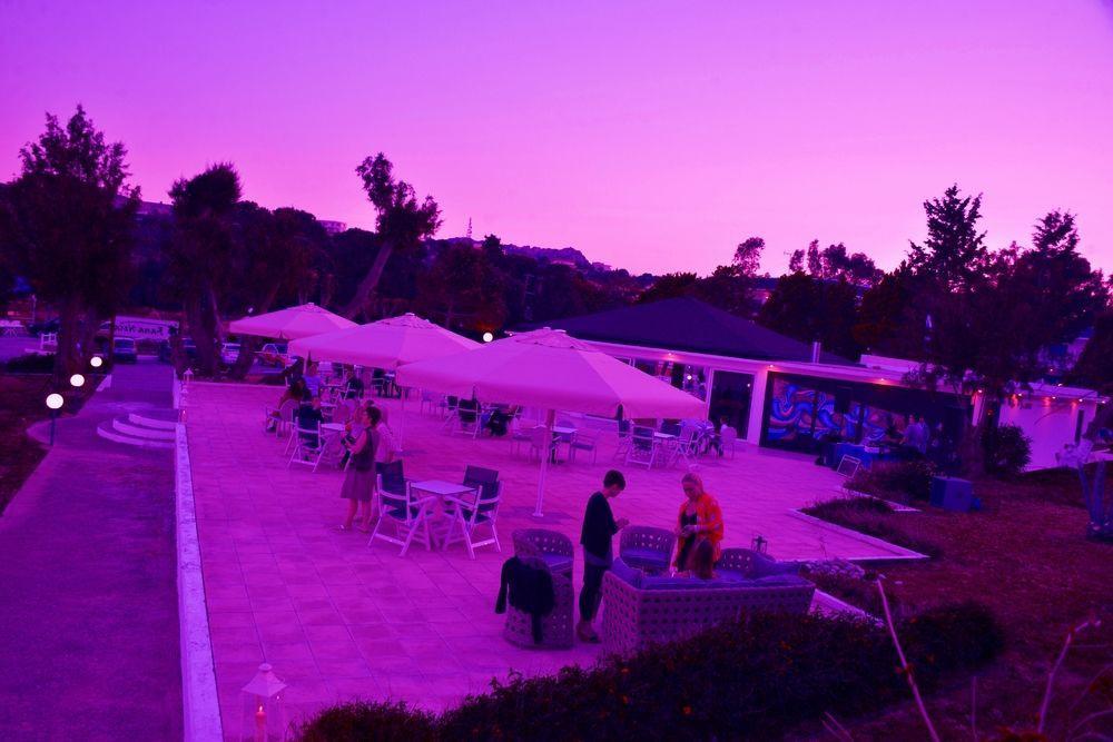Larisa Boutique 3*