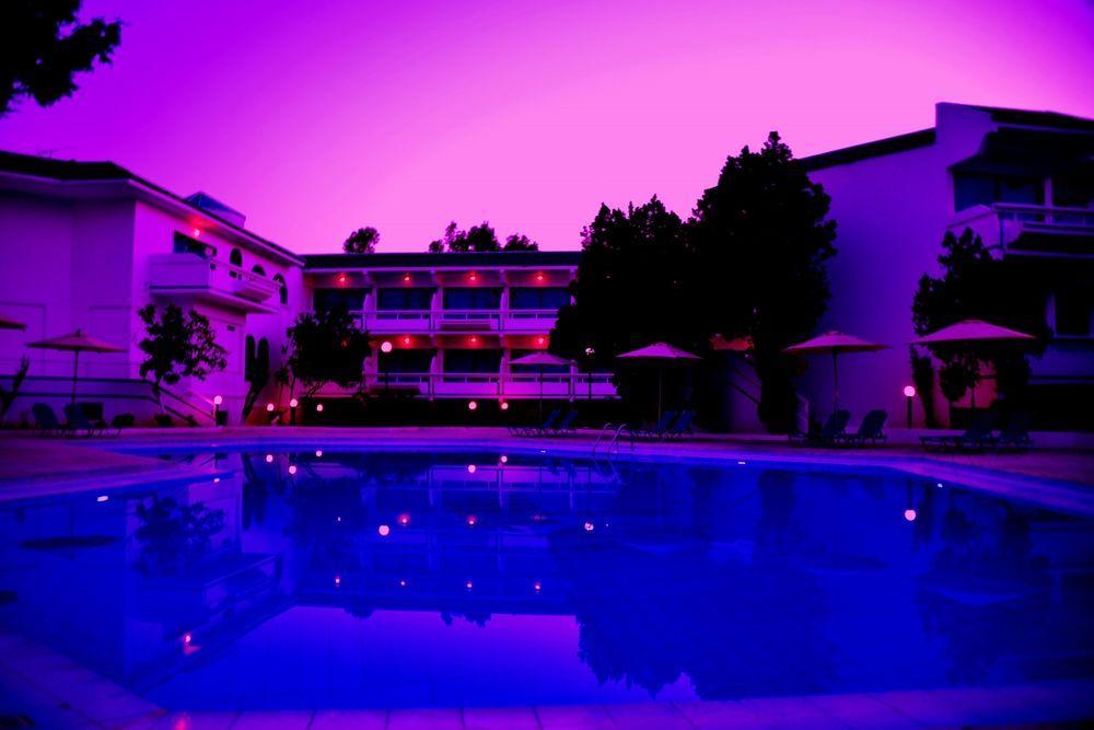 Larisa Boutique Hotel Kallithea (Rhodes)