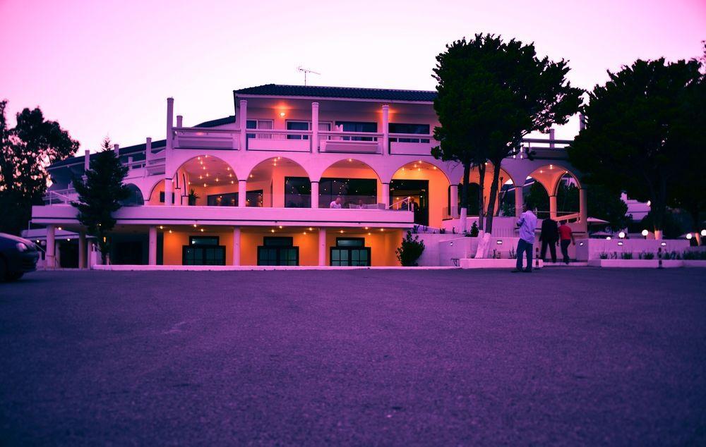 Larisa Boutique Hotel