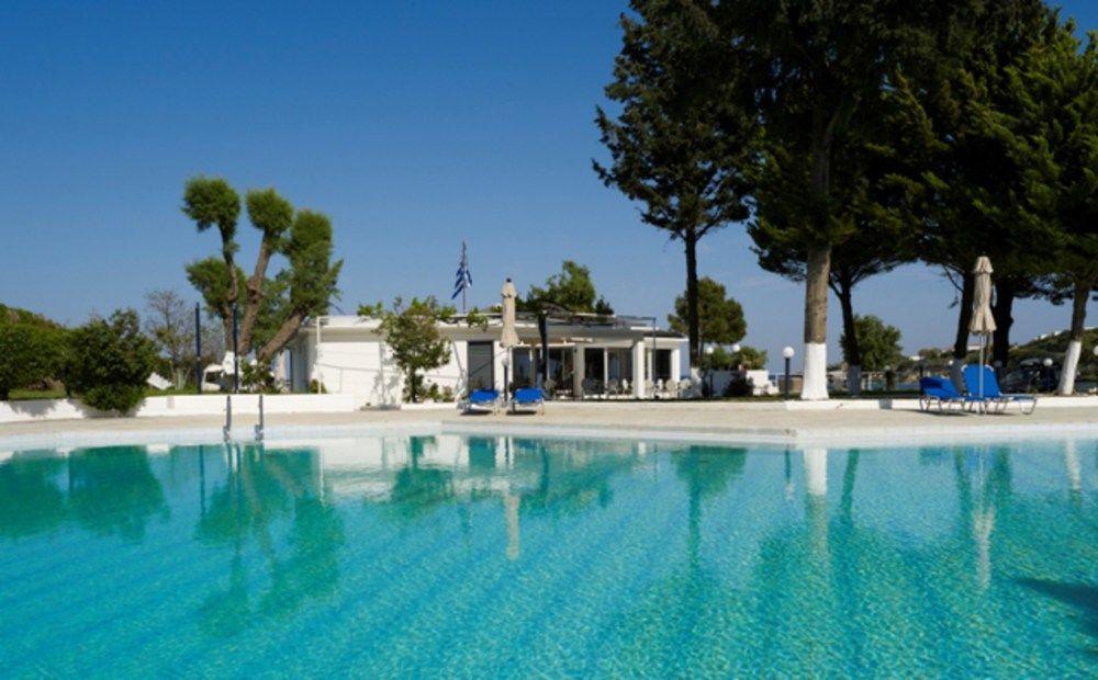 Larisa Boutique Hotel Kallithea (Rhodes)
