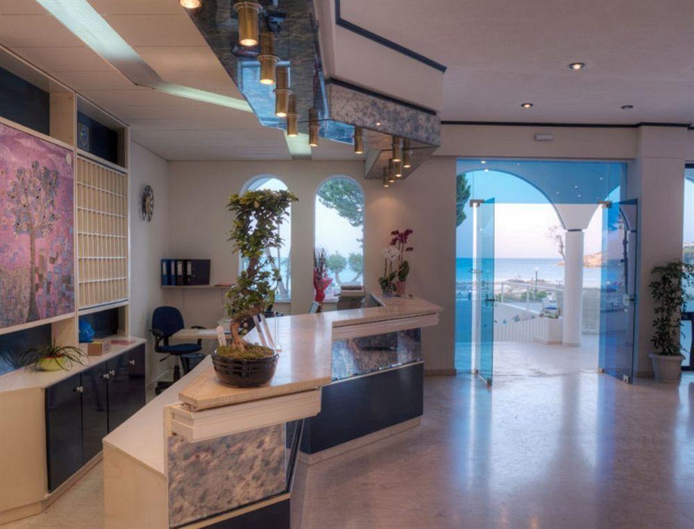 Larisa Boutique Hotel