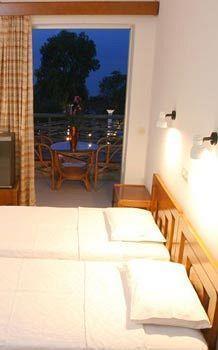 Logga Hotel 2*