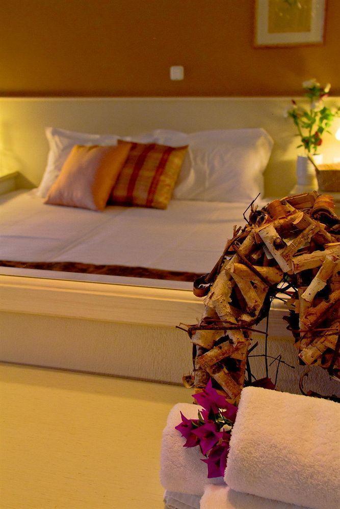 Matamy Aparthotel 2*
