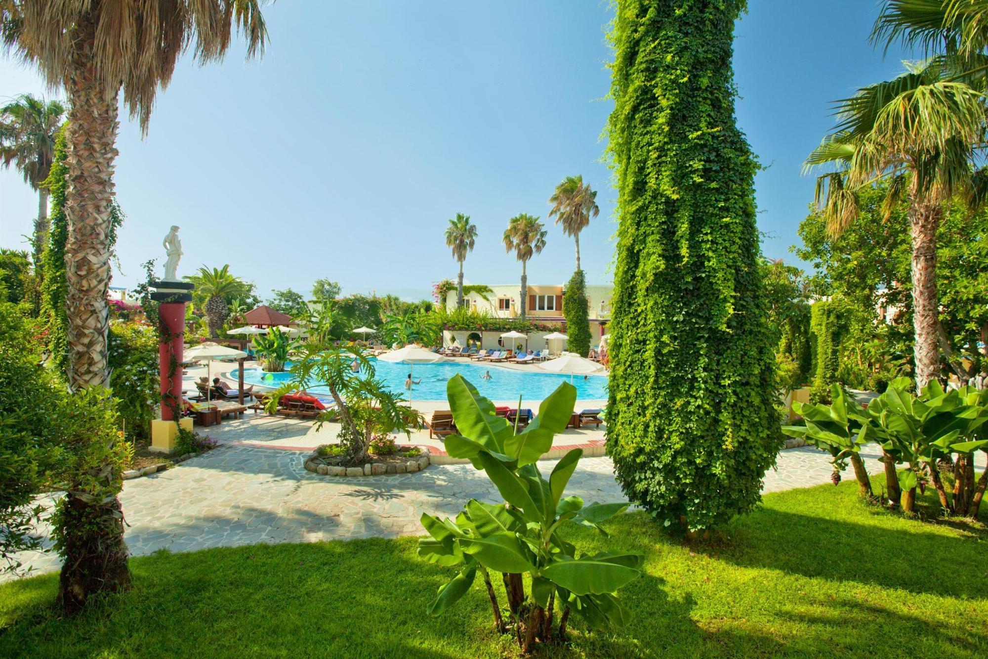 Apollon Hotel