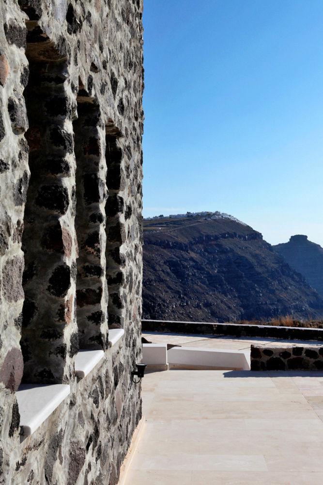 Periscope * Imerovigli (Santorini)
