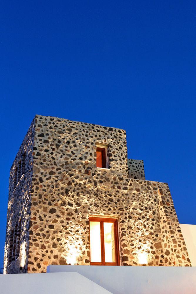 Periscope Villa *