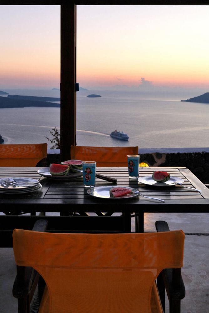 Periscope Villa *
