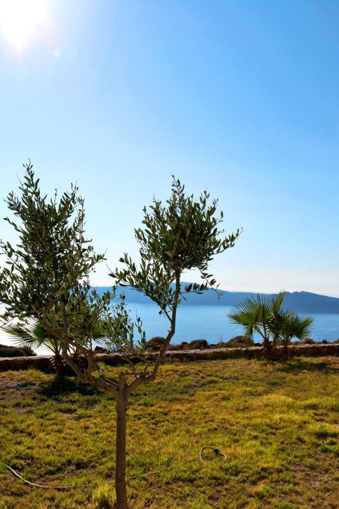 Periscope Villa Imerovigli (Santorini)