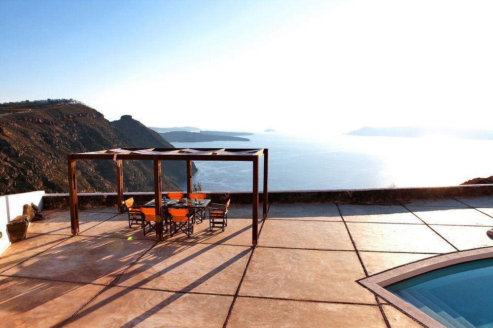 Periscope Villa
