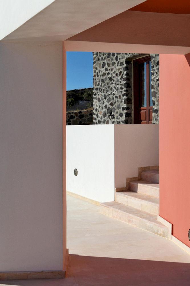 Periscope * Imerovigli (Santorini)