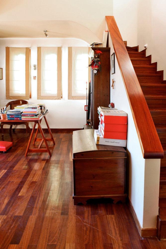 Periscope Villa