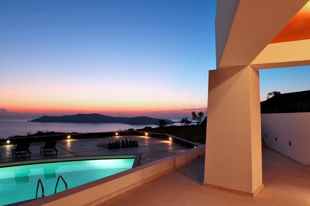Periscope * Imerovigli (Santorini)