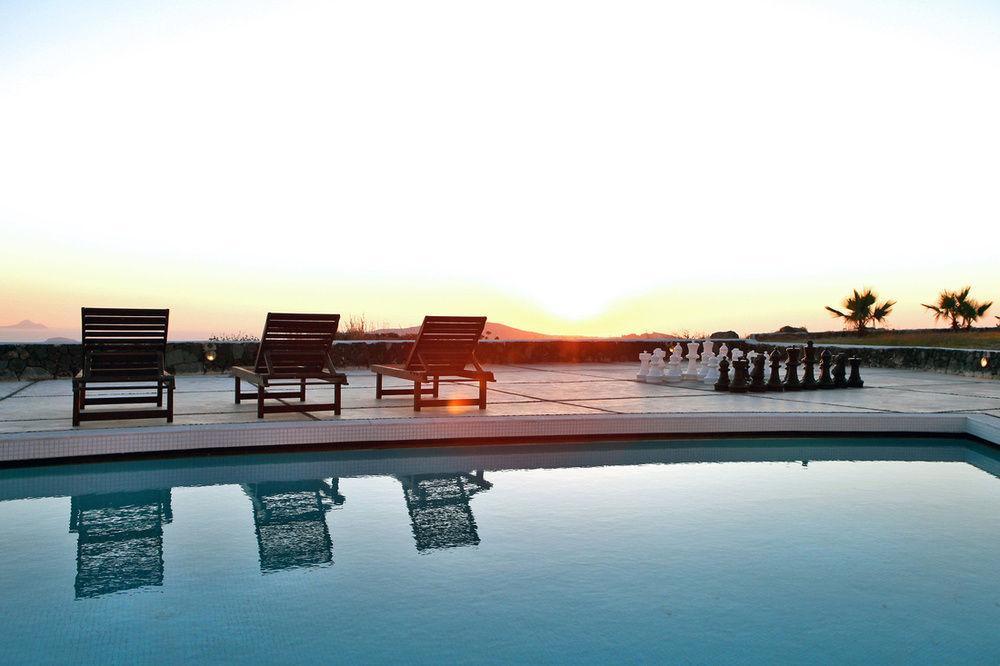 Periscope Villa *