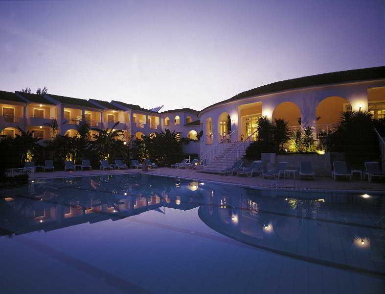 Bitzaro Palace 3* Kalamaki (Zakynthos)