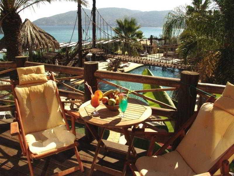 Hotel Gloria Maris (adults Only)
