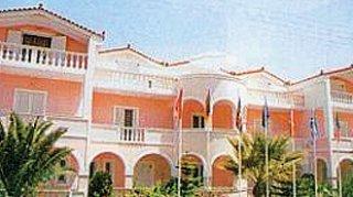 Hotel Markella 3*